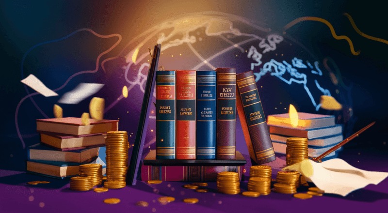 A Closer Look at the Incredible Sales of the Harry Potter Series