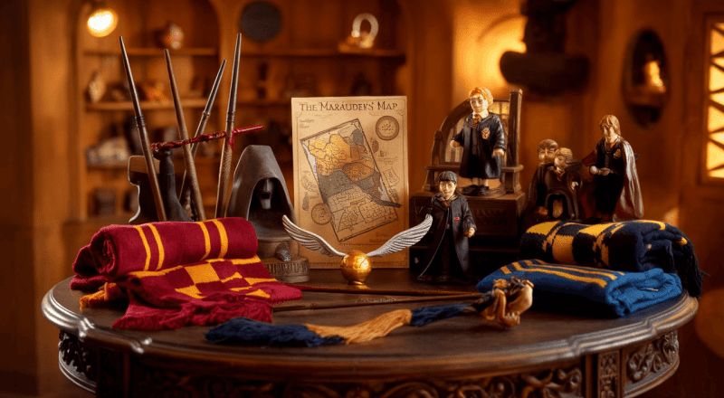 Find the Best Places to Score Your Favorite Collectibles
