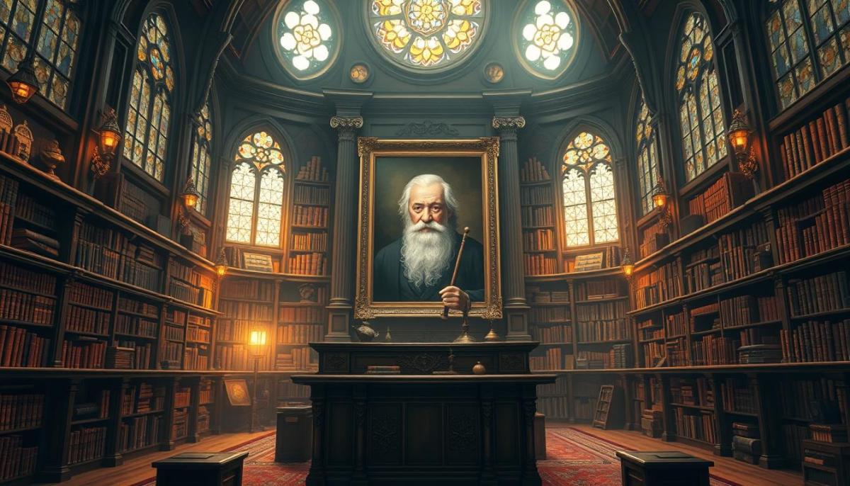 Wisdom and Adventures from the World’s Most Beloved Wizard Professor Albus Dumbledore: Legendary Wizard Insights