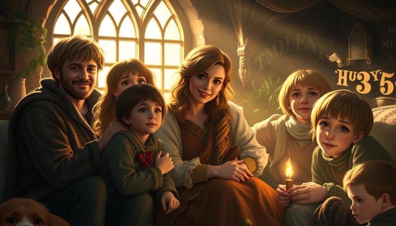 Exploring the Heart and Strength of a Beloved Character