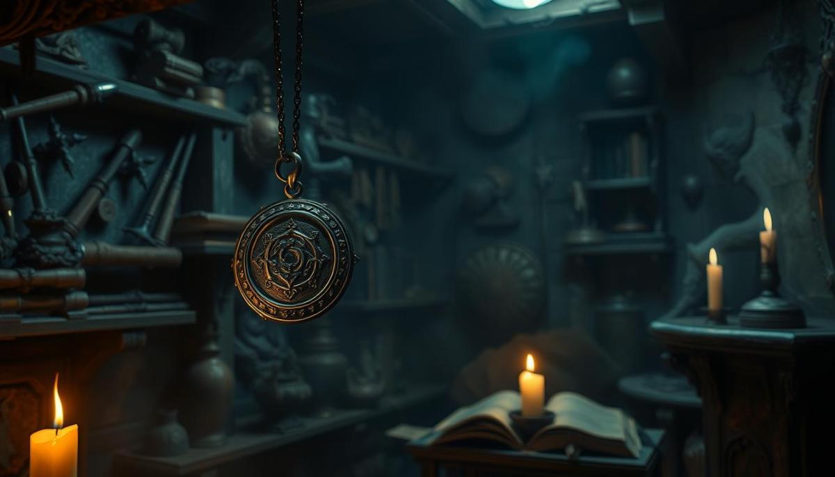 The Ultimate Guide to Harry Potter Horcrux Meaning
