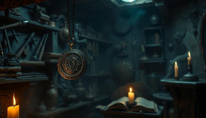 Discover What Horcruxes Are and Why They Matter in the Wizarding World