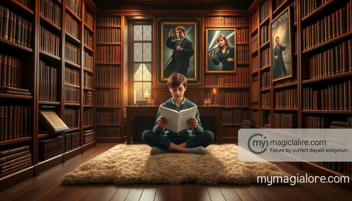 How to Prepare for Harry Potter and the Cursed Child Auditions