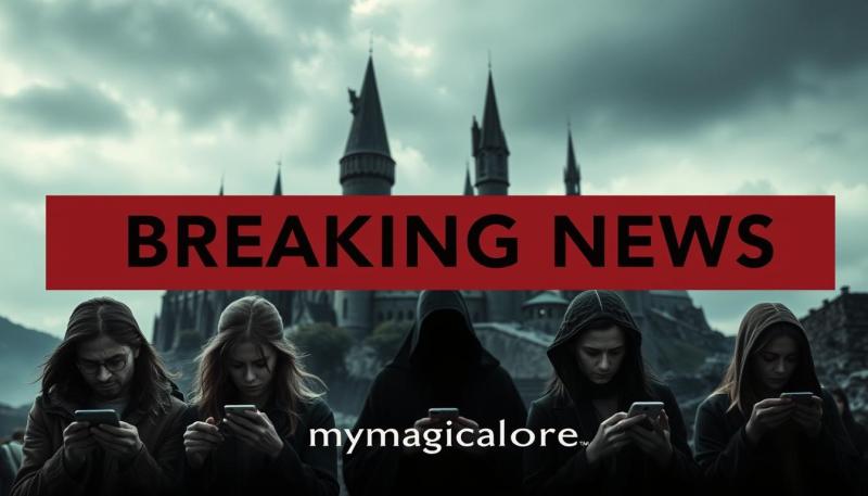 The Latest Buzz on the Future of the Wizarding World