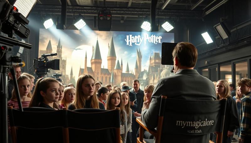 Unforgettable Showdowns That Shaped the Wizarding World