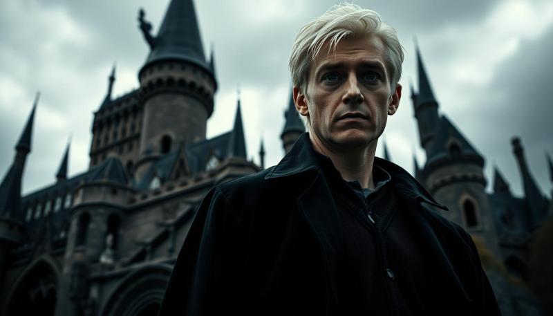 Exciting Updates on Your Favorite Slytherin Star