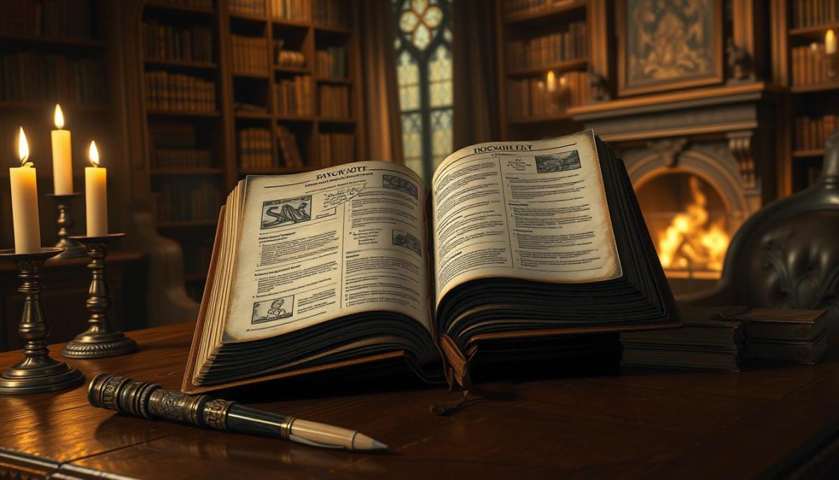 Your Harry Potter Hogwarts Legacy Guide: Story, Gameplay & More