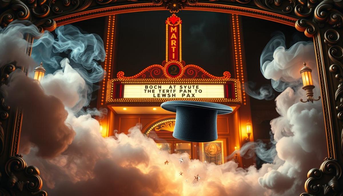 Discover the Magic Behind: Magical Movie Explanation