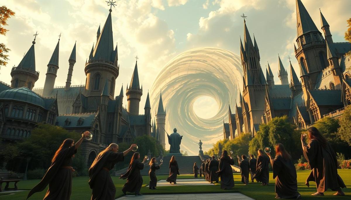 Discover the History of Magic Wizard101: A Comprehensive Guide