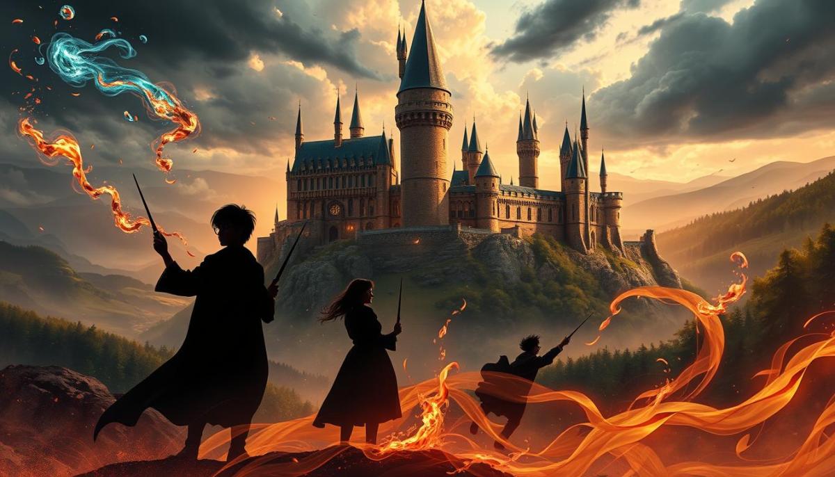 Harry Potter HBO Max Series Update: Latest News & Updates