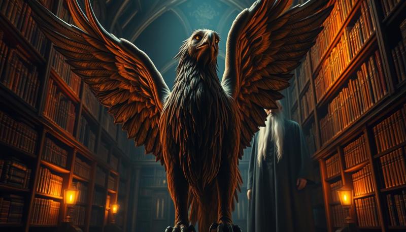 Discover the Key Details and Insights Behind Dumbledore's Mysteries