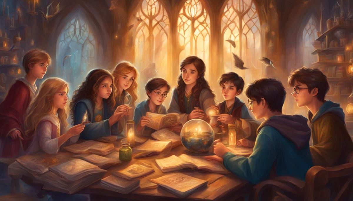 How to Plan a Magical Harry Potter-Themed Party: Budget, Decorations & Activities