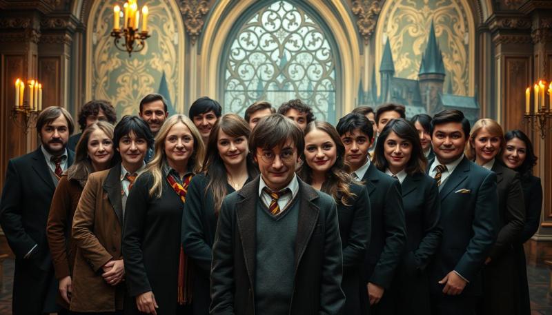 How Much Do Harry Potter Stars Earn After the Movies?