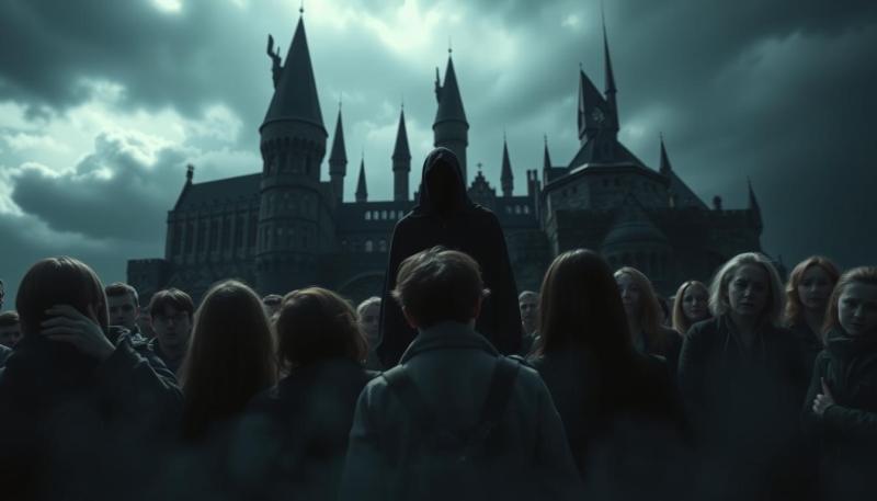 Fans React to the Disappointment and What It Means for the Wizarding World