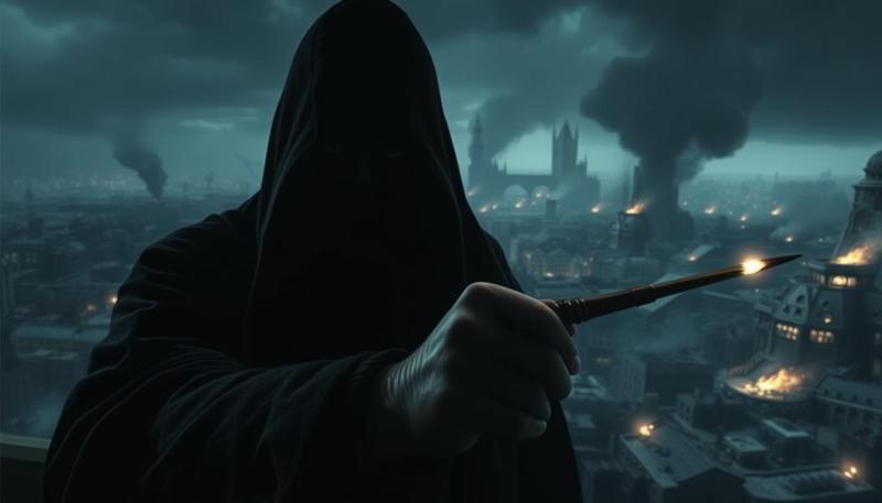 Uncovering the Truth Behind a Famous Betrayal