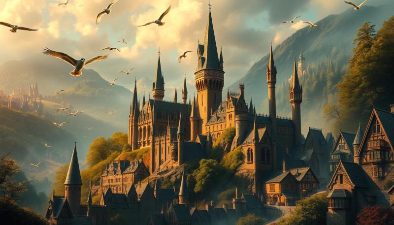 Exciting Happenings and Updates from the Wizarding World