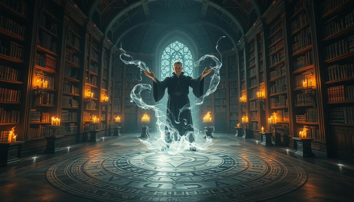 Mastering the Art of Harry Potter Spells