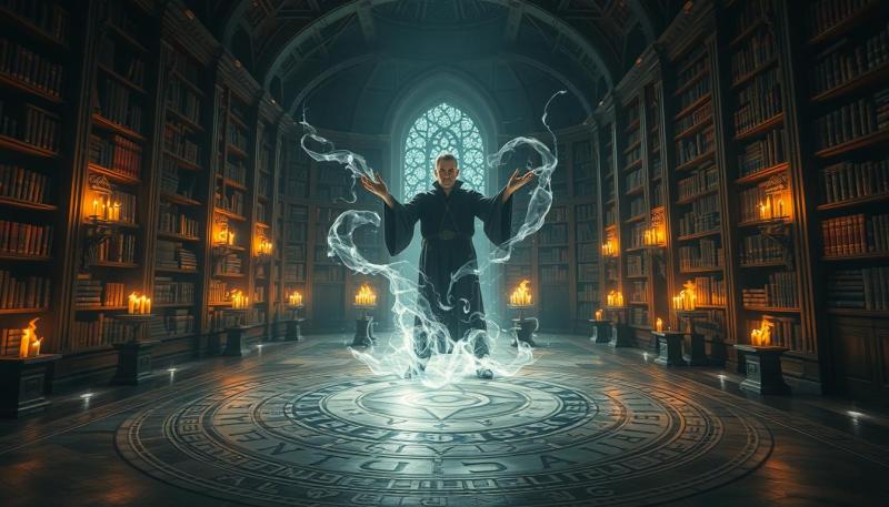 Unlock the Magic of Your Favorite Spells