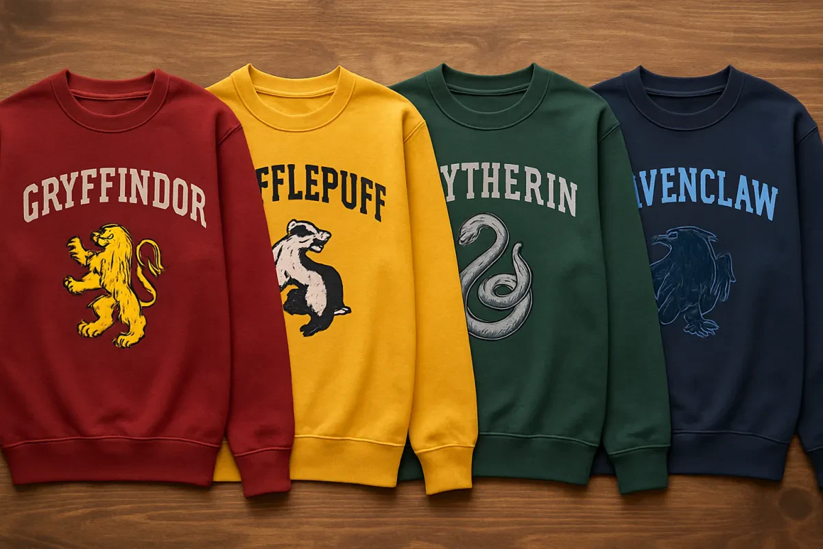 Your Ultimate Guide to House Pride Apparel