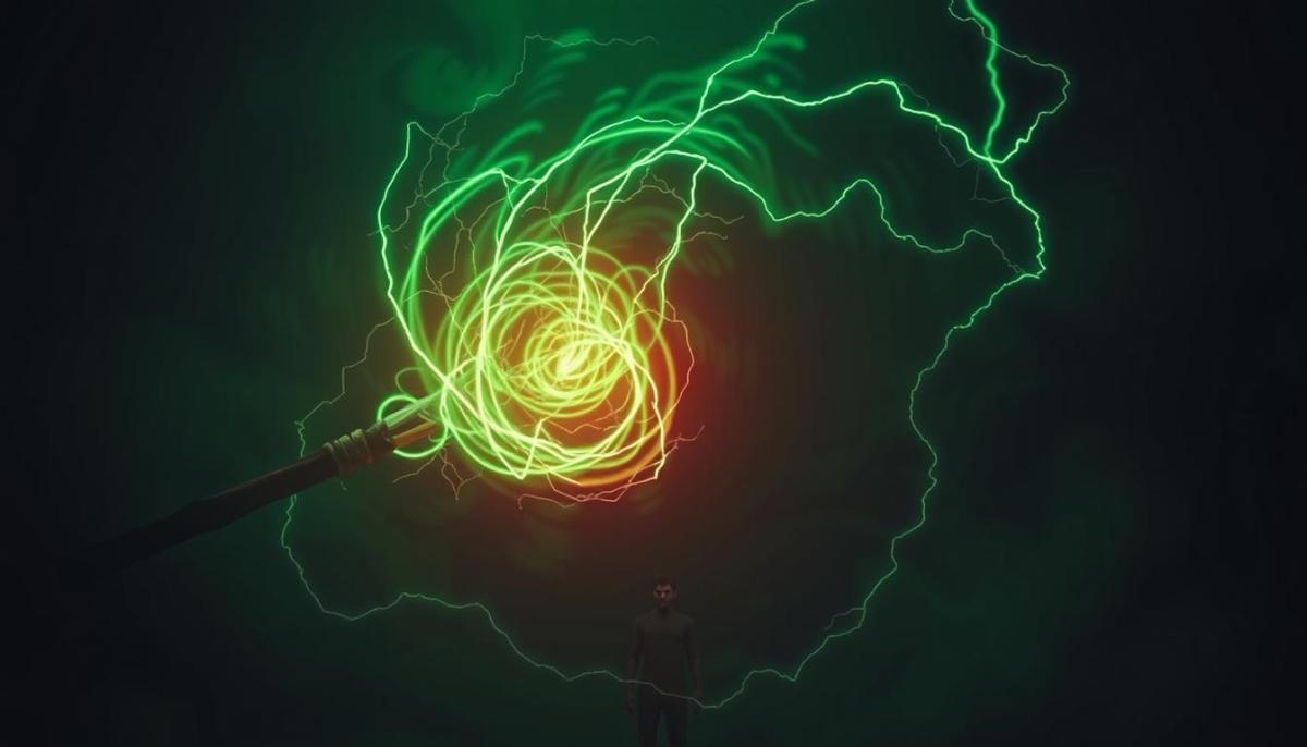 The Meaning Behind the Avada Kedavra Curse