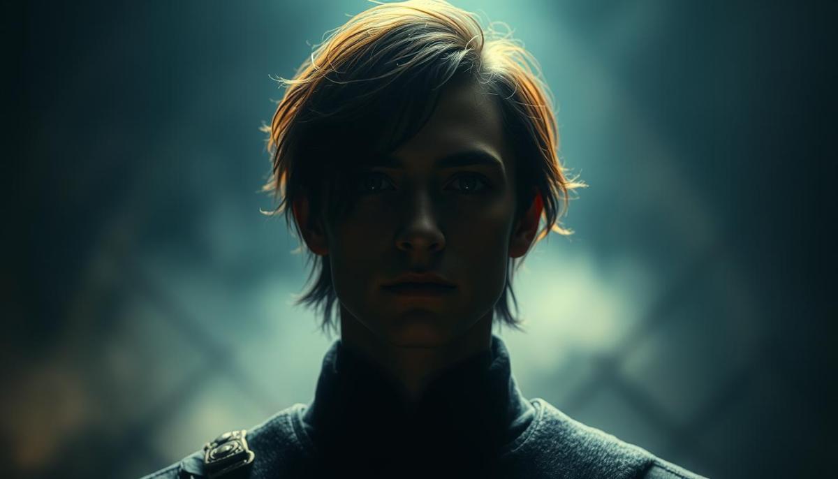 Explore Compelling Character Spotlights & Insights