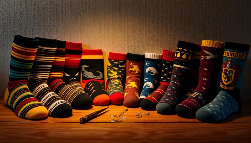 Stay Warm and Stylish in Every Magical Moment