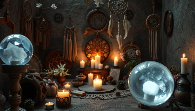 Unleash your creativity with magical projects you can make yourself at home