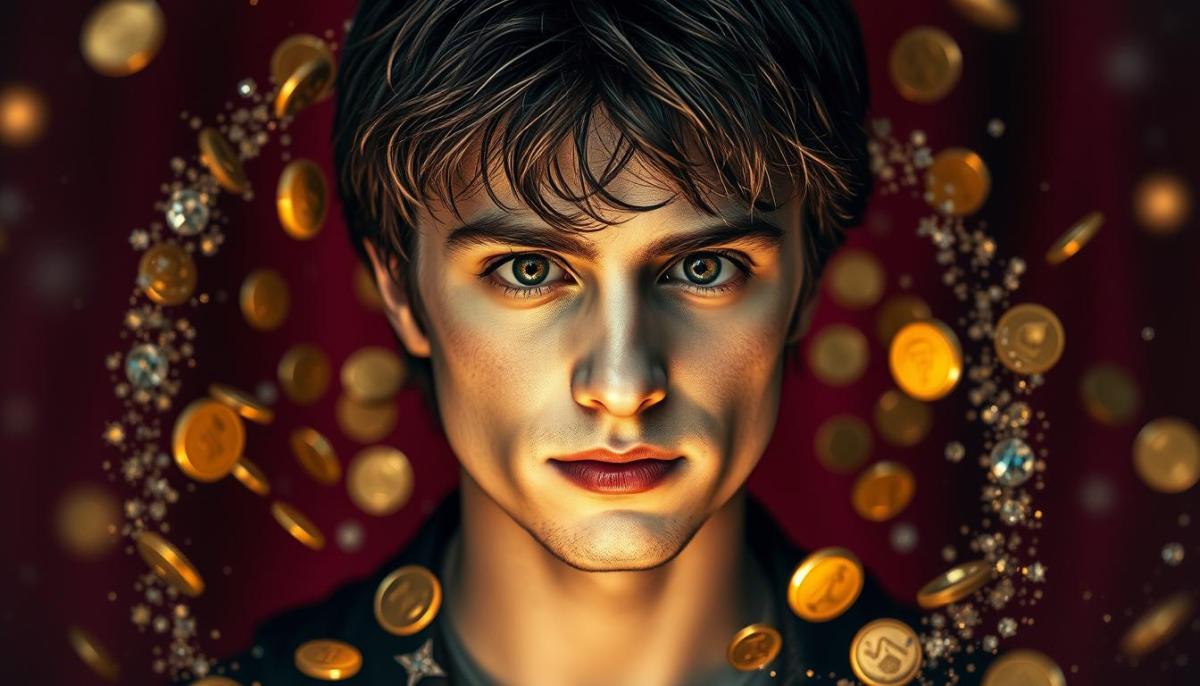 Daniel Radcliffe's Royalties: What You Need to Know