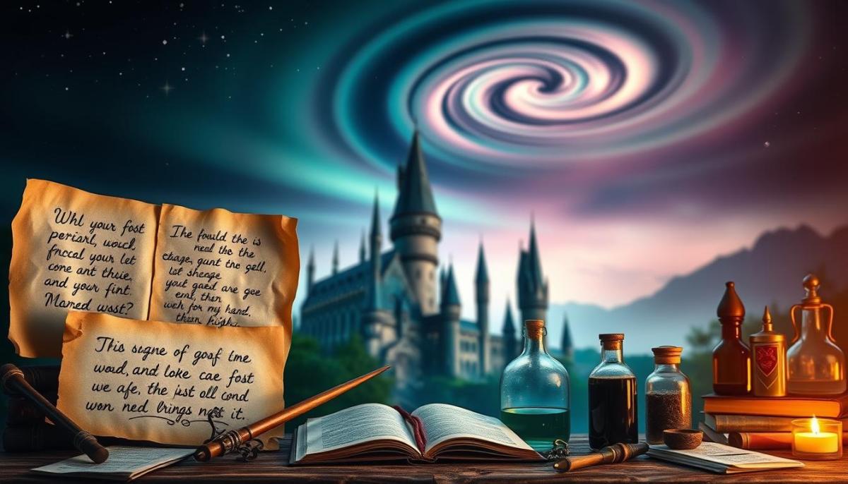The Best Harry Potter Quotes for Every Wizard
