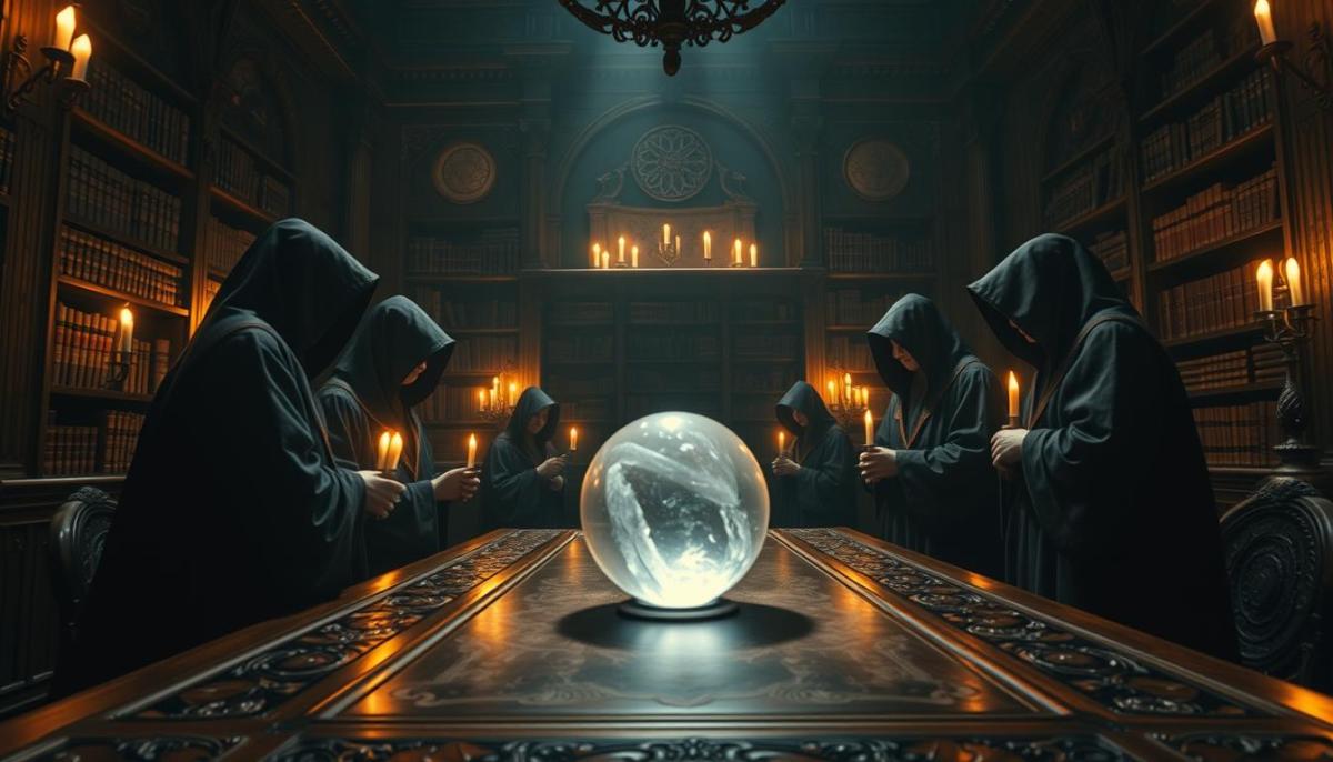 Discover the Harry Potter Order: A Magical Adventure