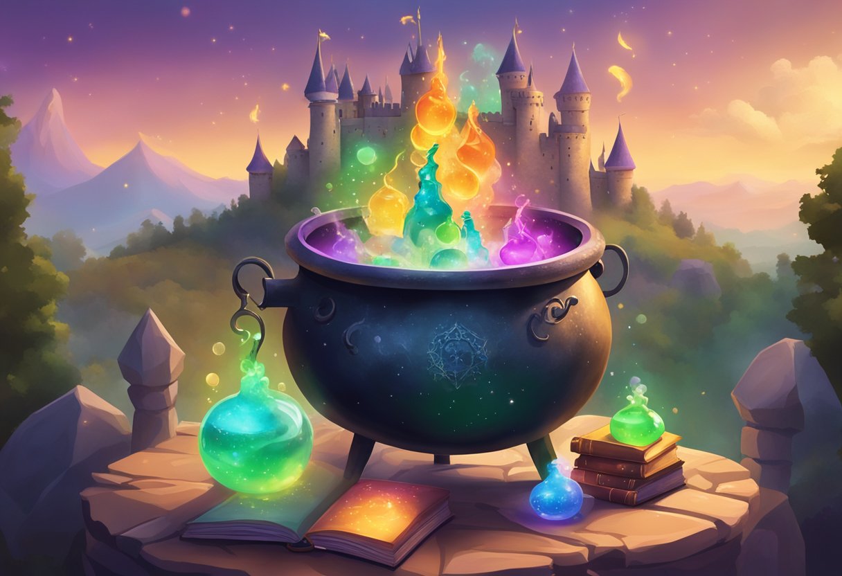 Harry Potter Quotes Funny Wizarding Wit and Magical Humor