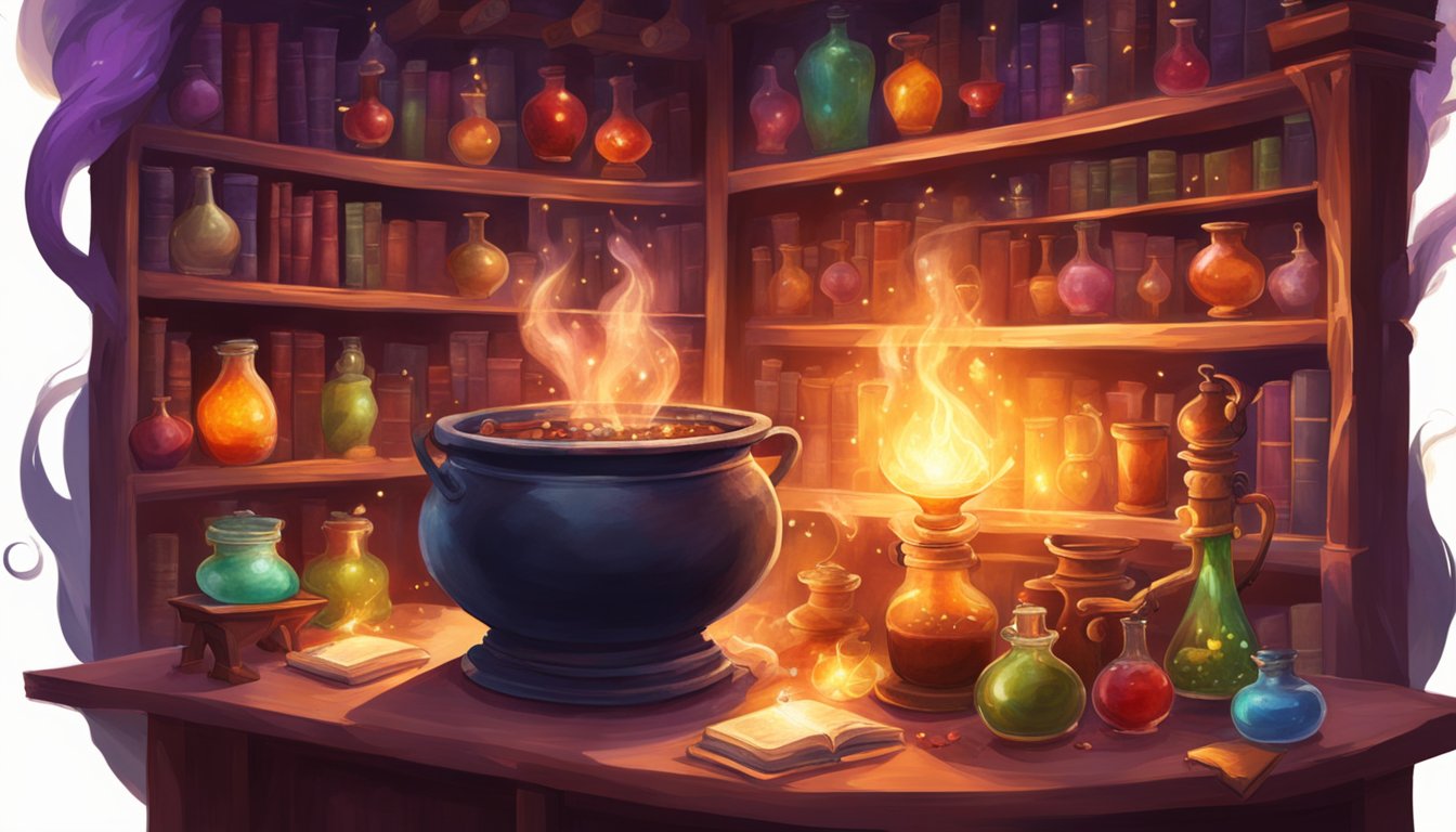 Harry Potter's 6th Book Unpacking The Half-Blood Prince Adventure-1