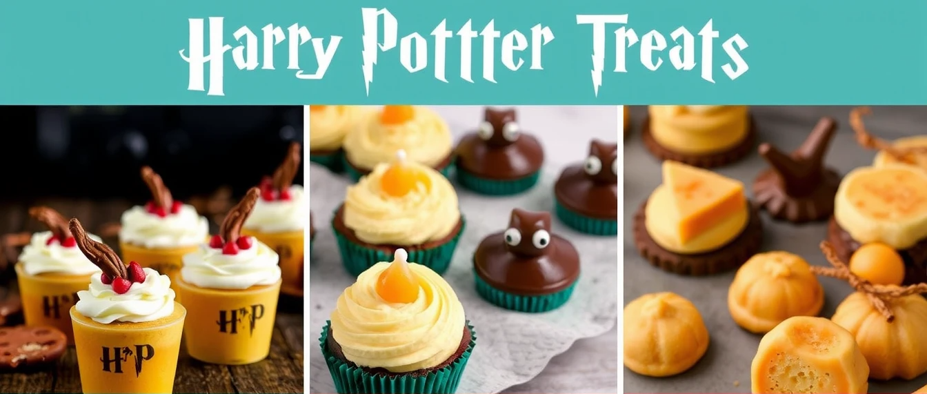 Harry Potter DIY Gifts: Magical Crafts for Wizarding Fans