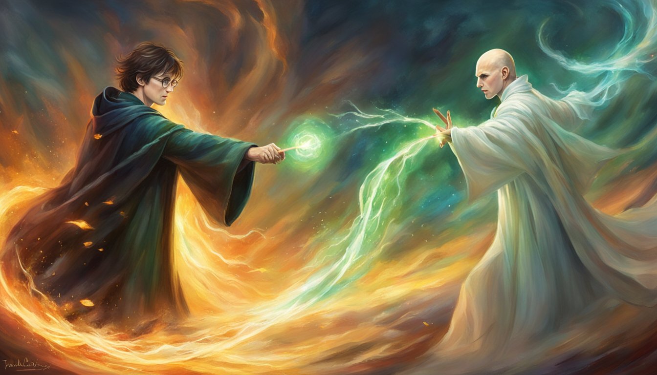 Harry Potter 4 Characters: Complete List from Goblet of Fire