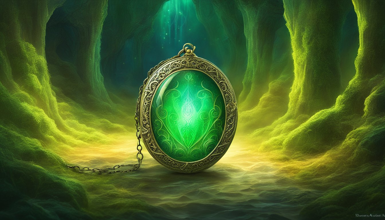 Harry Potter Horcrux Guide: Complete List and Locations Revealed