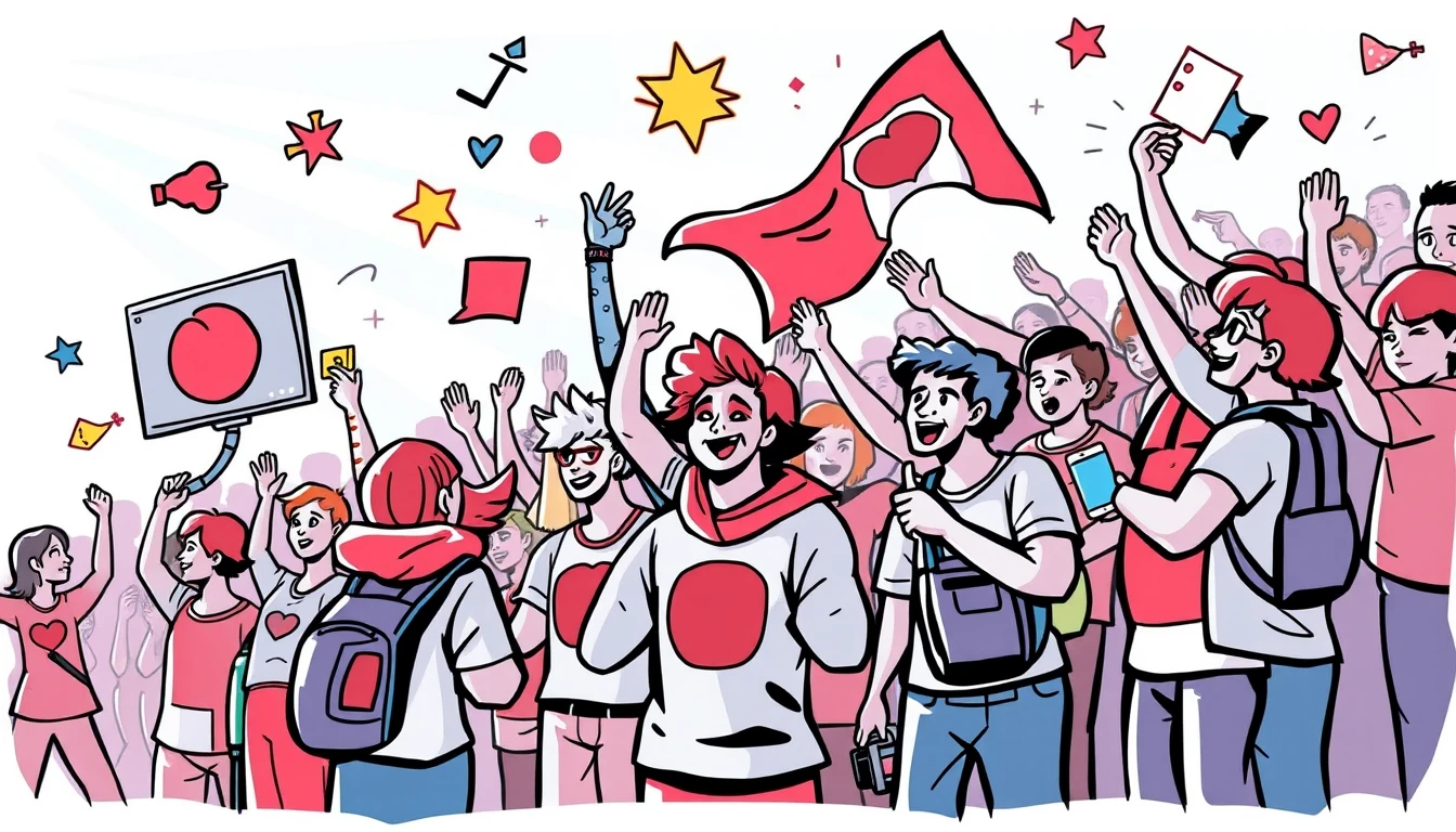 Joining the Community: A Journey into the Harry Potter Fan Club