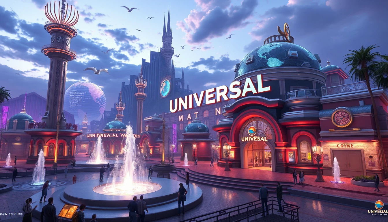 End of an Era Universal Orlando's Harry Potter Attraction Set to Close in January-2