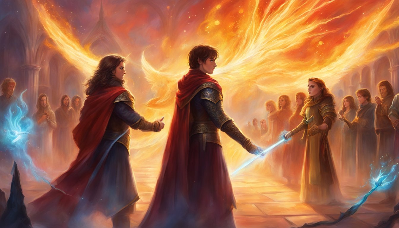 Harry Potter and the Goblet of Fire 4K Release Finally Brings Ultimate High-Definition Magic to Home Theaters