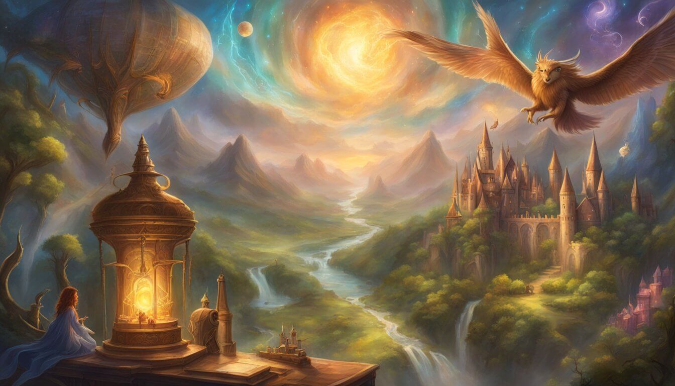 Harry Potter Wizarding World Board Game Brings Hogwarts Adventures to Your Table