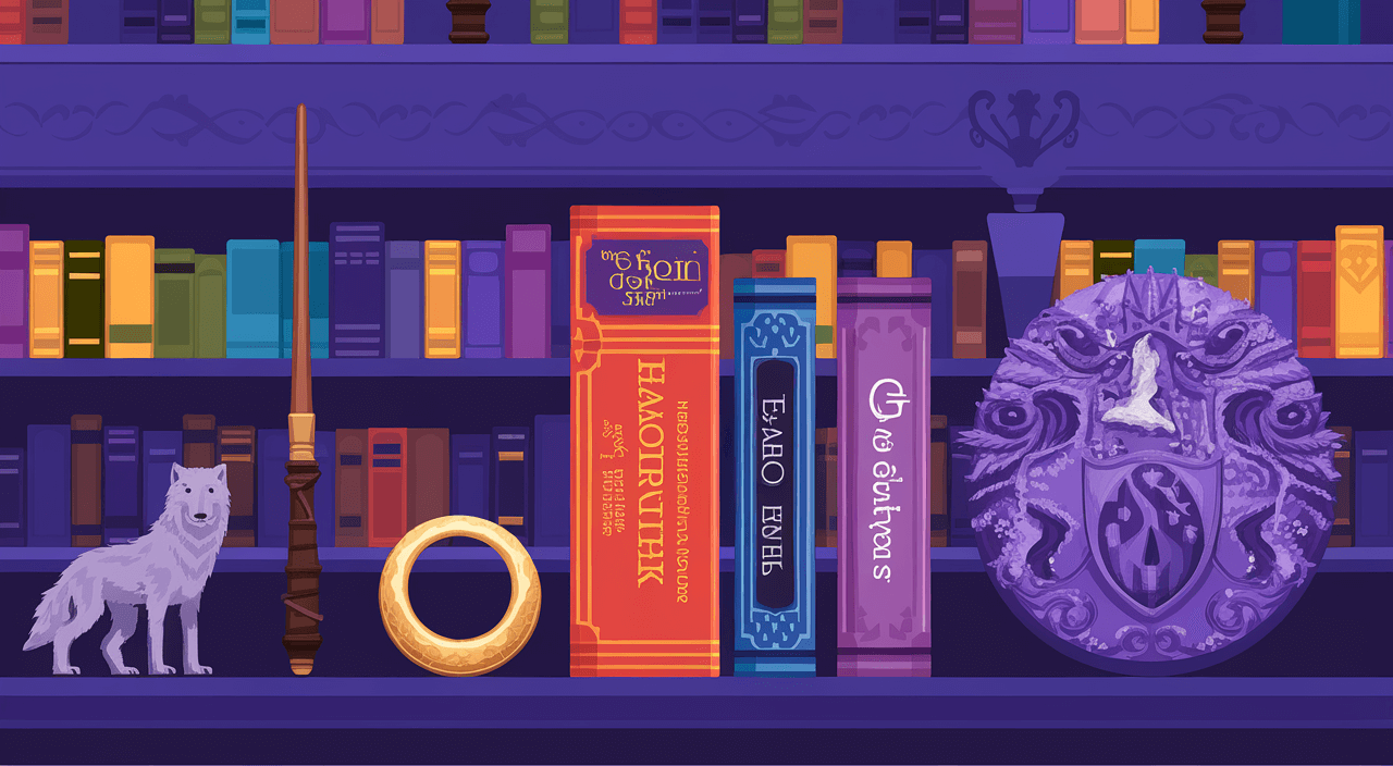 Harry Potter Book Sales Analysis: How Many Books Has Harry Potter Sold