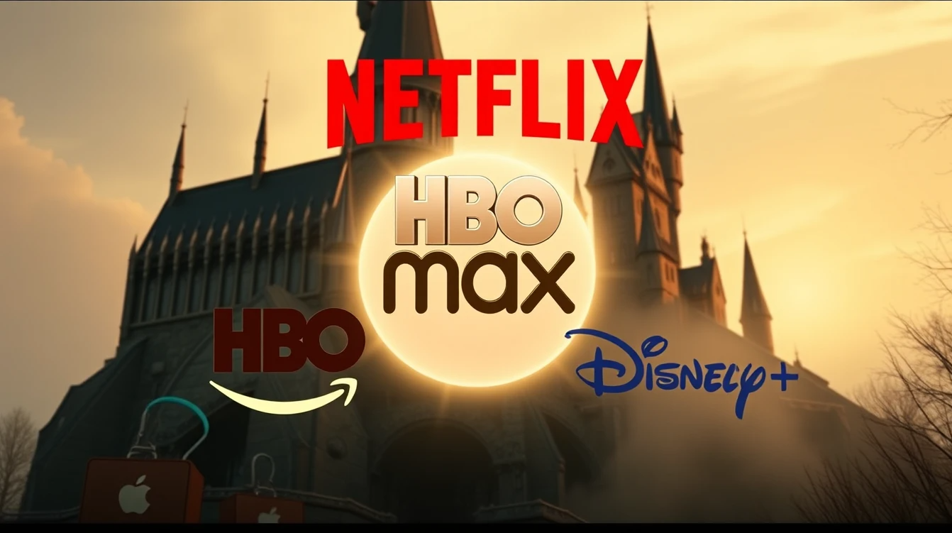 Where to Watch: A Guide to Harry Potter Film Access in 2025