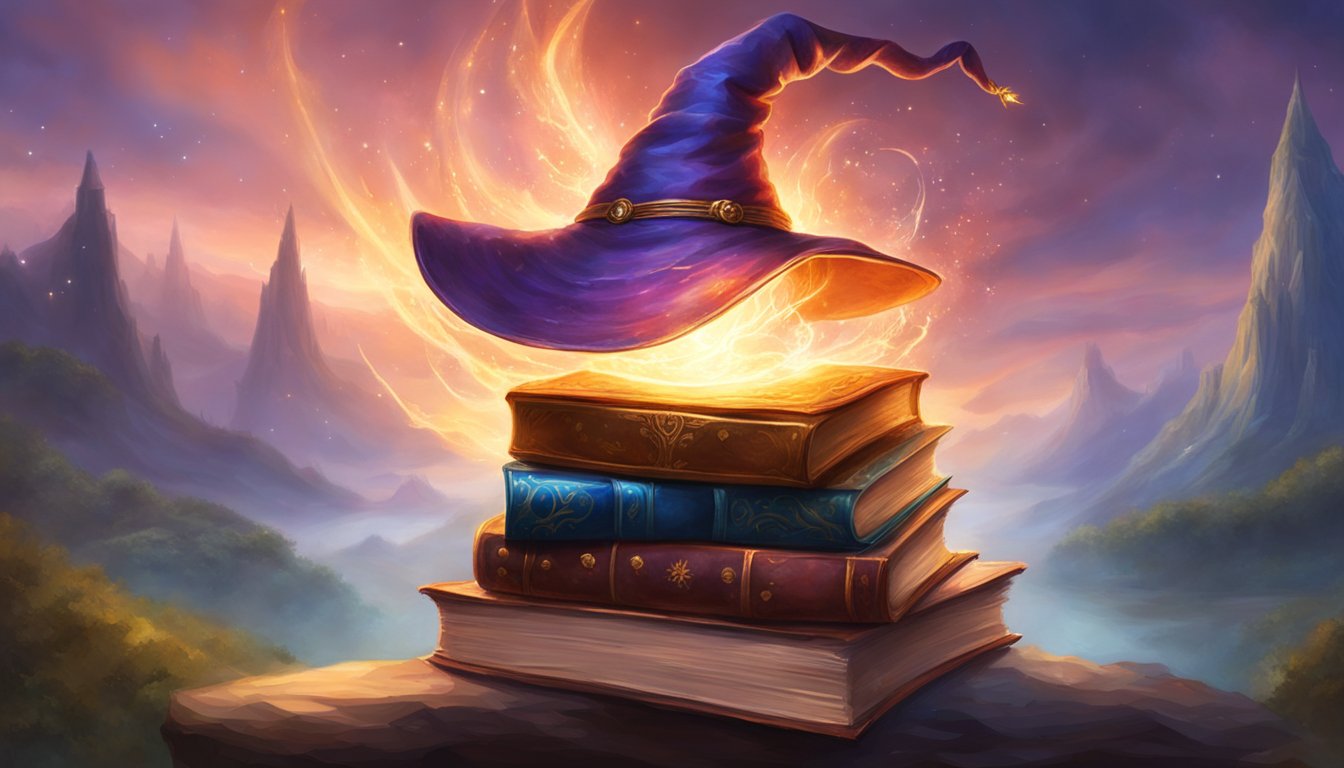 Harry Potter Woobles: Magical Crafting with Woolen Wizardry