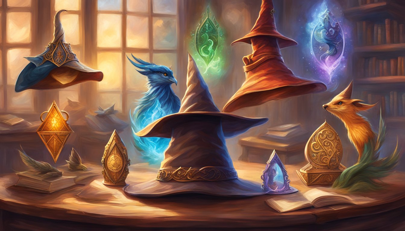 Harry Potter House Quiz: Discover Your True Hogwarts Home in 2025