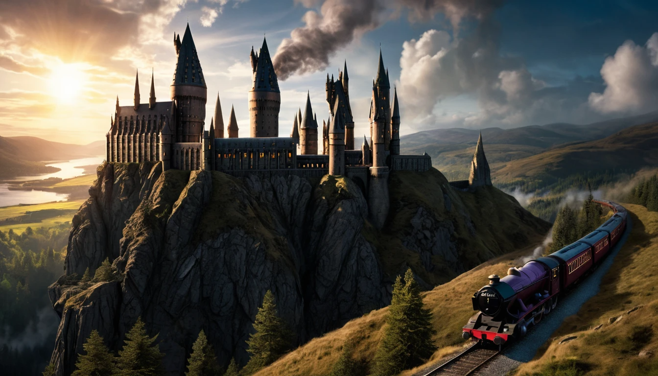 Harry Potter Coming Back to Theaters in 2025: Magical Comeback Confirmed!