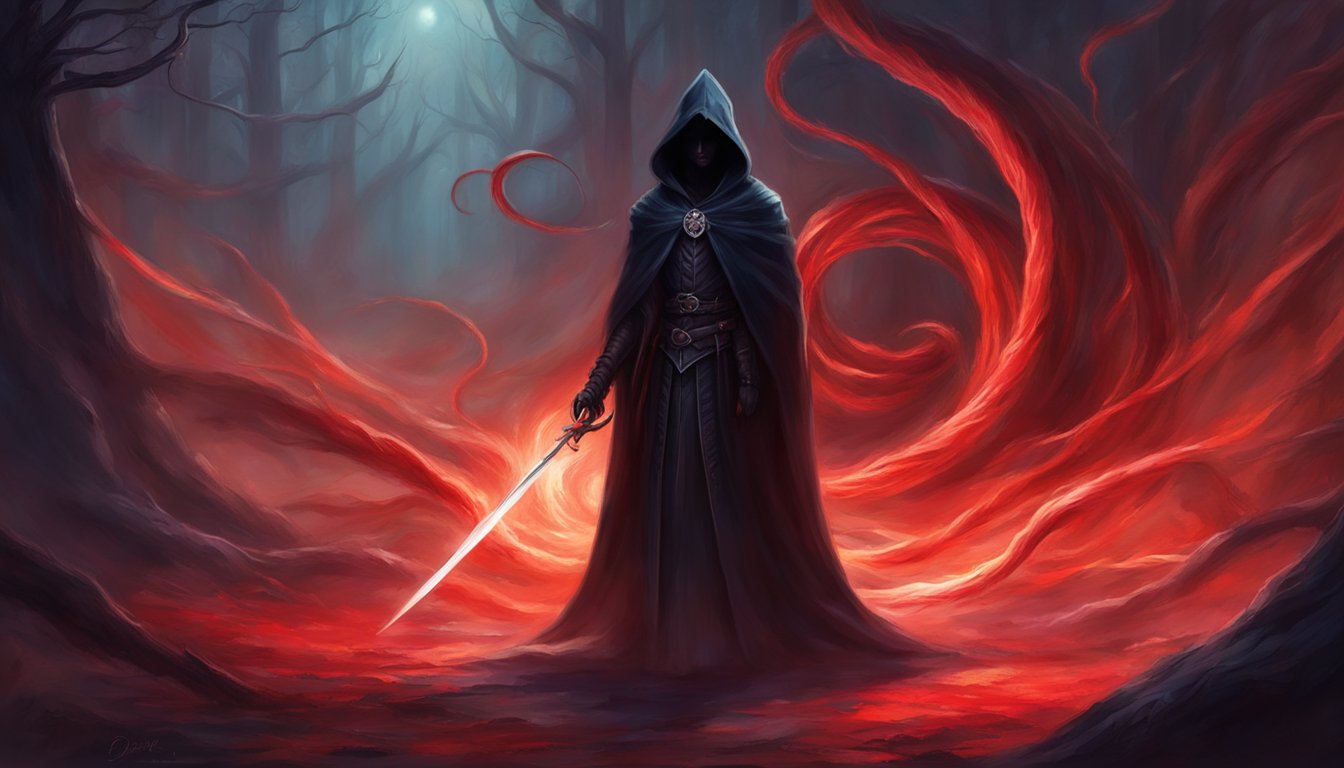 Unmasking the Mysterious Villain in the Magical World of Harry Potter