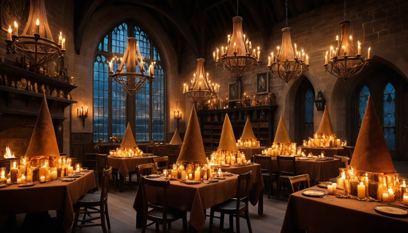 Wizarding World Harry Potter Talking Sorting Hat Review: Worth the Magic?
