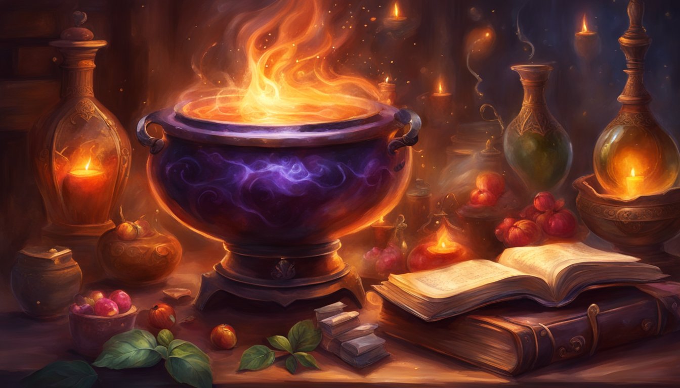 Harry Potter 6th Book: The Half-Blood Prince Unpacked