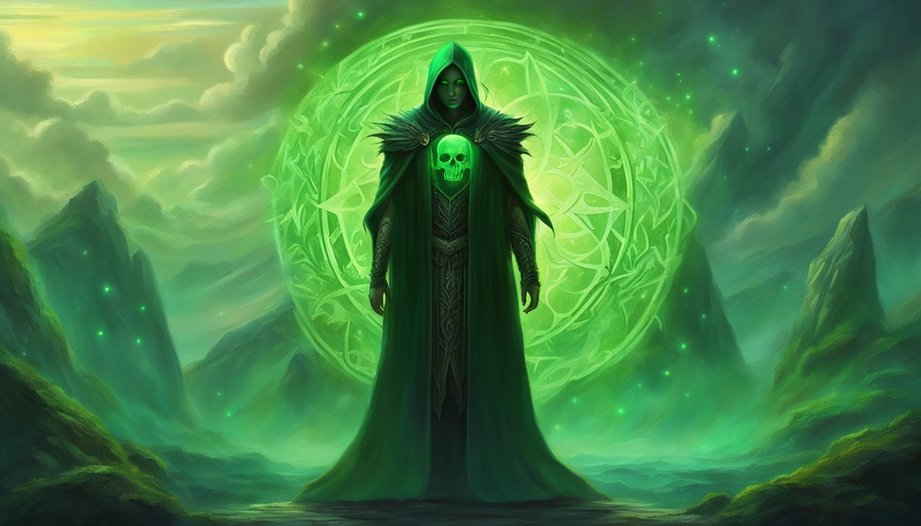 I Am Voldemort HBO: The Untold Story of the Dark Lord's Rise to Power