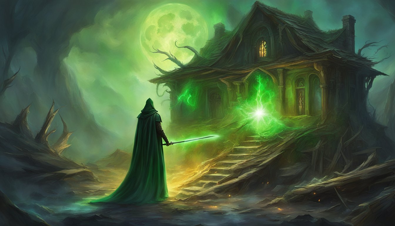 Did Voldemort Kill His Parents: The Mysterious Origins Unraveled