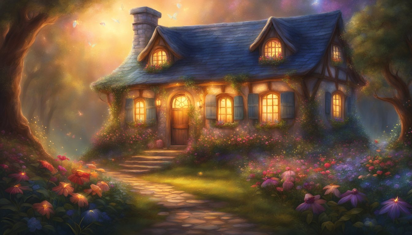 Enchanted Home Inspirations: Illuminate Your Space with Harry Potter Floating Candles Décor